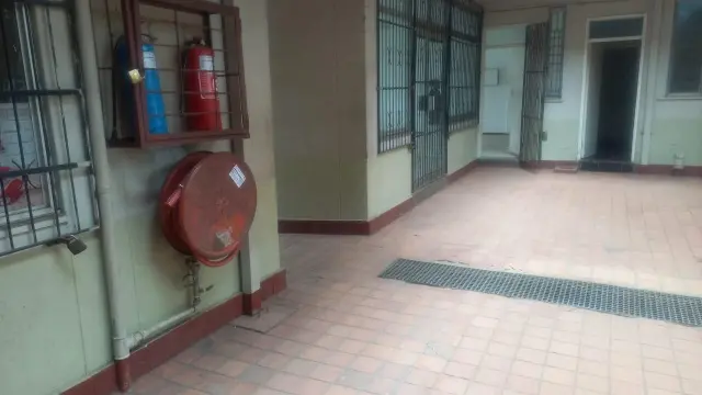 Office to Rent in Harare City Centre