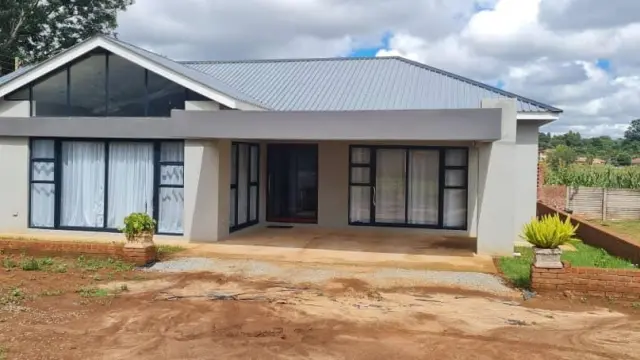 Townhouse/Cluster for Sale