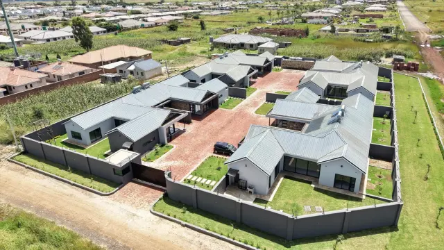 Flat/Apartment to Rent