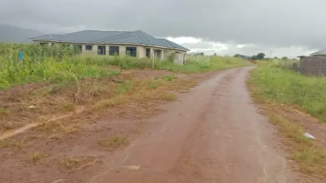 Residential Stand for Sale in Mazowe