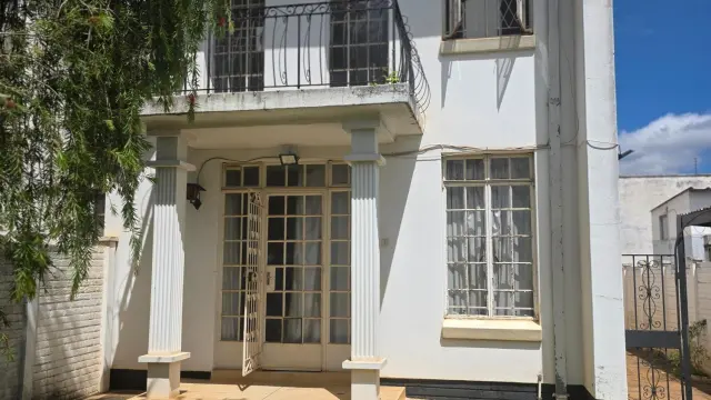 Flat/Apartment to Rent