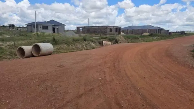 Residential Stand for Sale