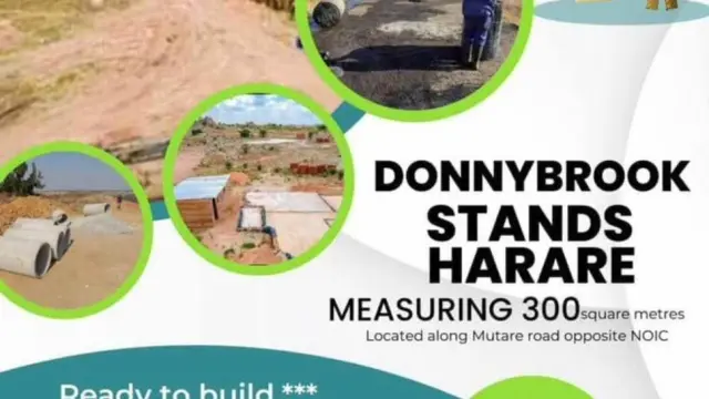 Residential Stand for Sale