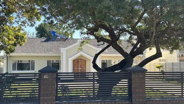 Townhouse/Cluster to Rent