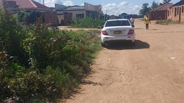 Stand for Sale in Nyabira