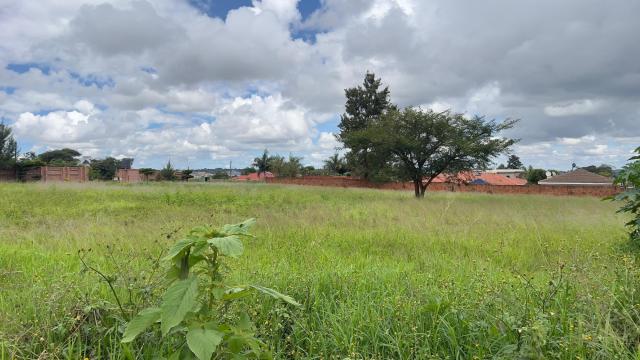 Stand for Sale in Gletwin Park