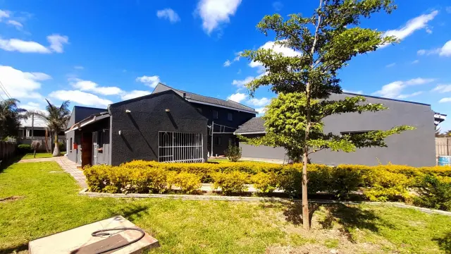 5 Bedroom House to Rent in Goodhope