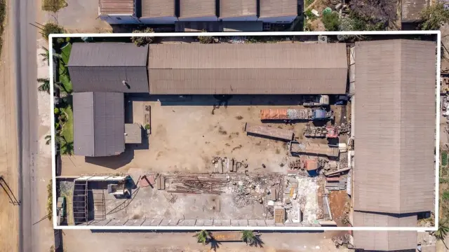 Warehouse/Industrial for Sale