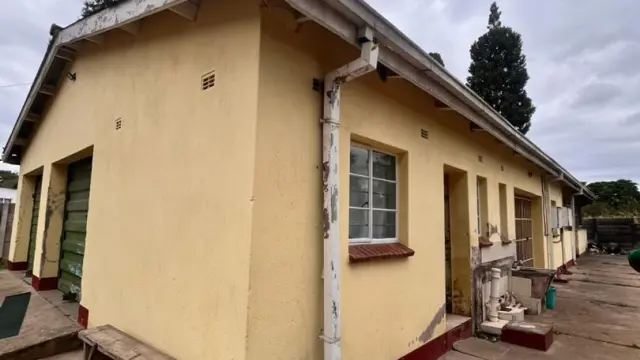 Warehouse/Industrial to Rent in Hatfield