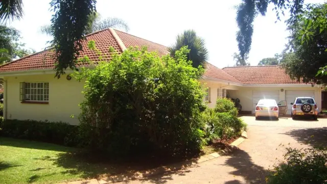 Townhouse/Cluster to Rent in Borrowdale