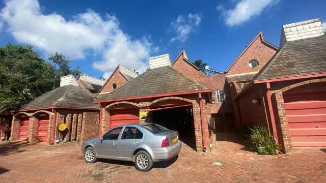 Townhouse/Cluster to Rent