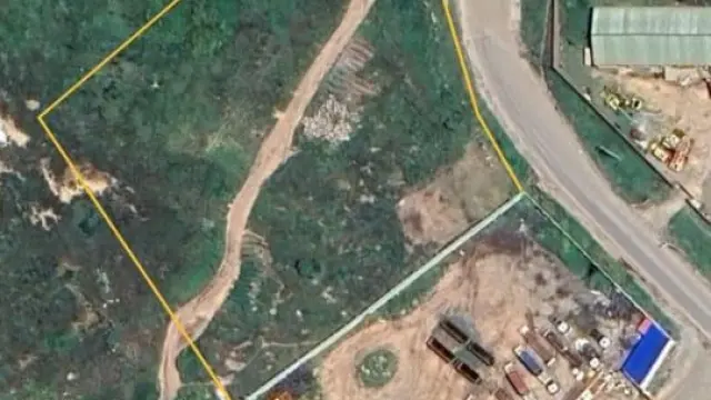 Industrial Stand for Sale