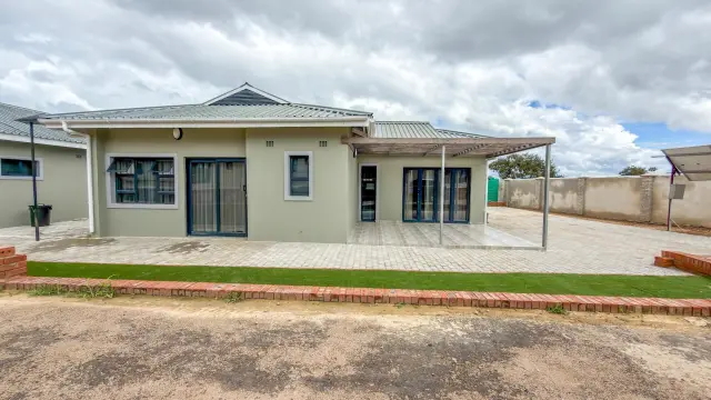 Townhouse/Cluster for Sale