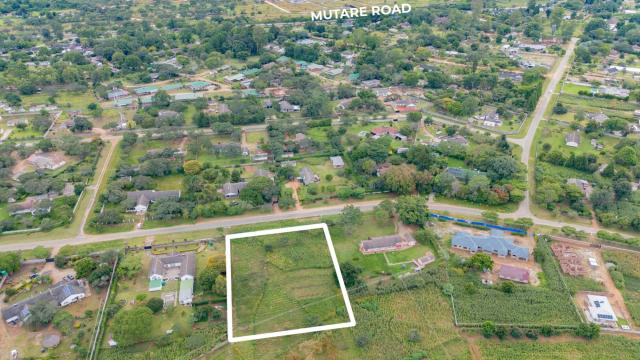 Stand for Sale in Marondera