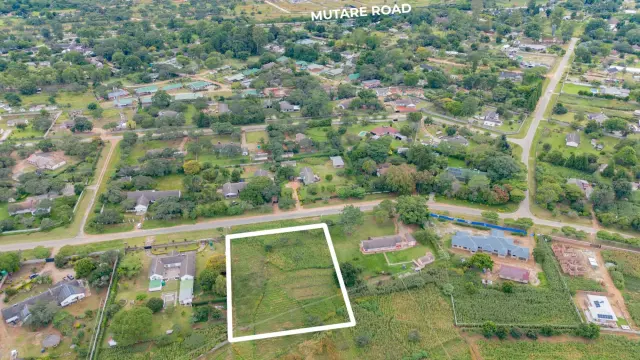 Residential Stand for Sale