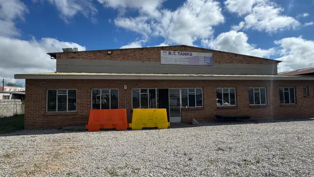 Industrial Stand for Sale