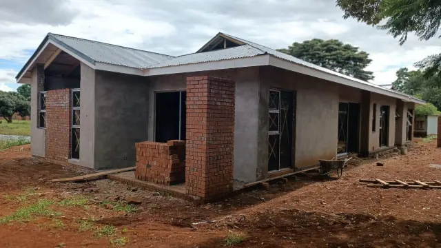 Townhouse/Cluster for Sale