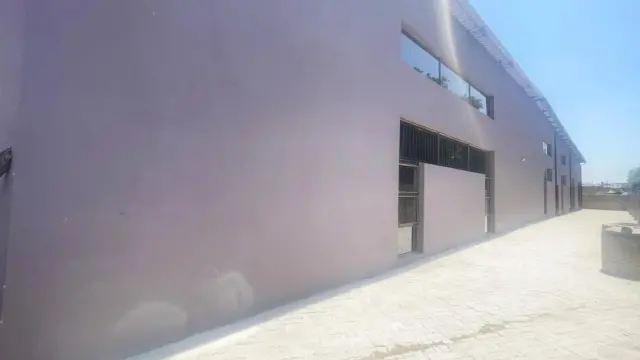 Warehouse/Industrial to Rent in Harare City Centre
