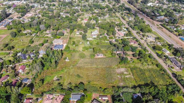 Stand for Sale in Marlborough