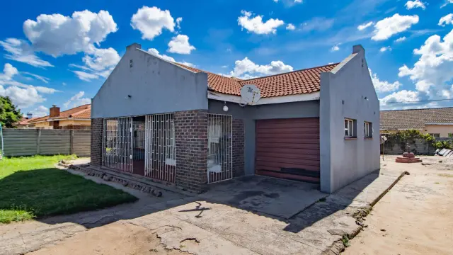 House for Sale