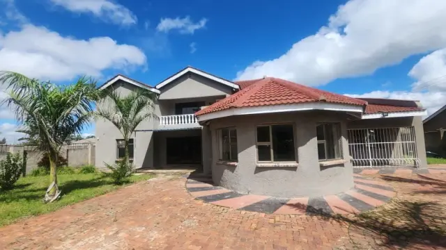 5 Bedroom House to Rent in Westgate