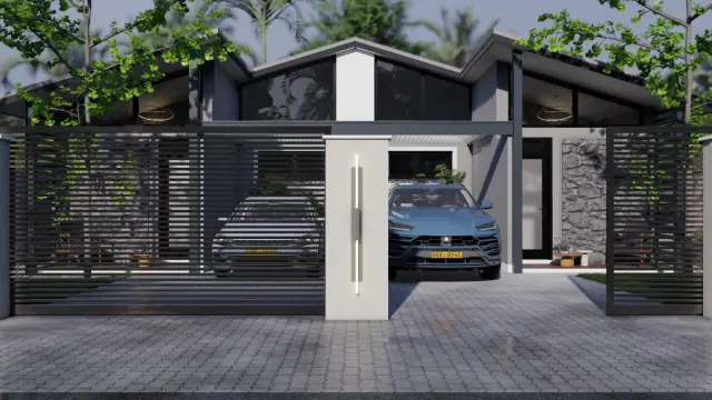 Townhouse/Cluster for Sale