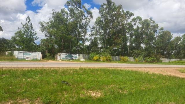 Stand for Sale in Ruwa