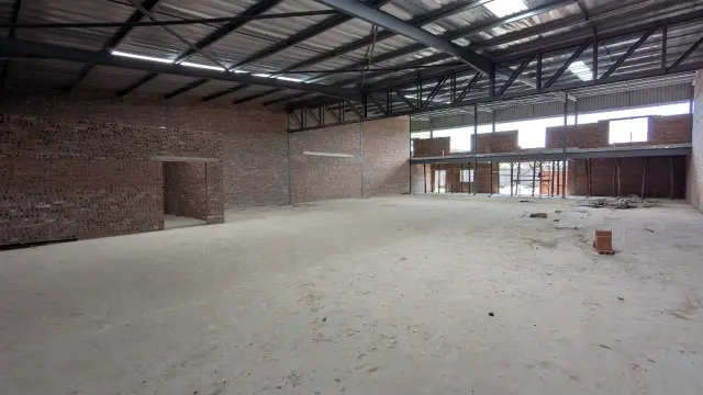 Warehouse/Industrial to Rent in Hillside