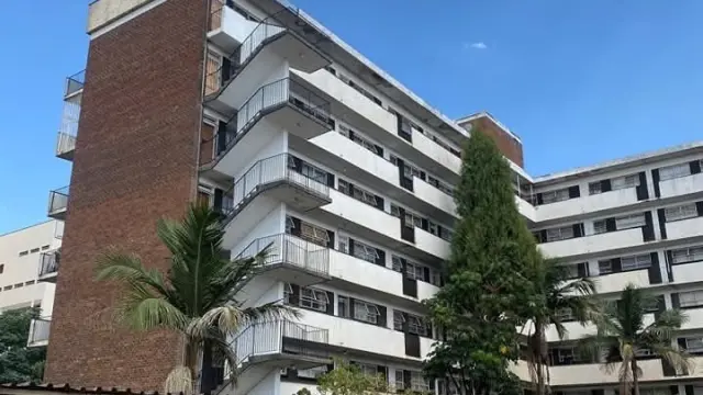 Flat/Apartment for Sale