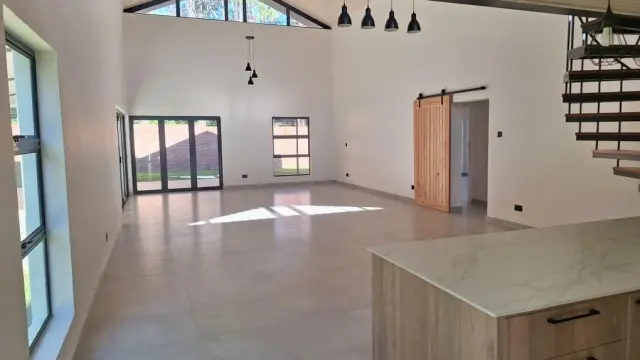 Townhouse/Cluster to Rent