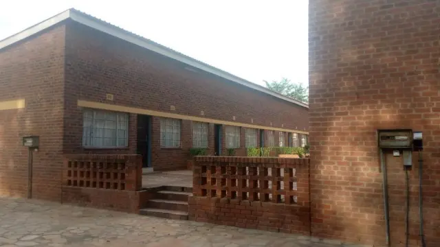 Commercial Stand for Sale