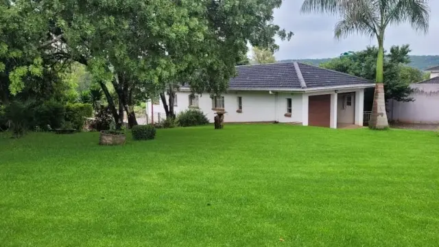 1 Bedroom House to Rent in Borrowdale