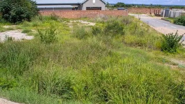 Residential Stand for Sale