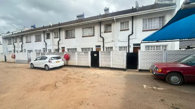 Cottage/Garden Flat for Sale