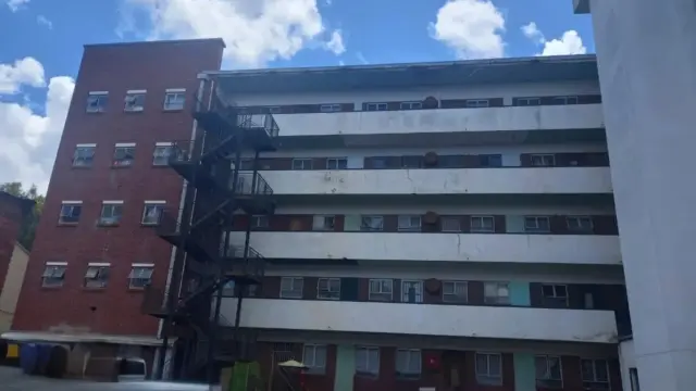 Flat/Apartment to Rent