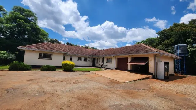 Office to Rent in Rhodesville