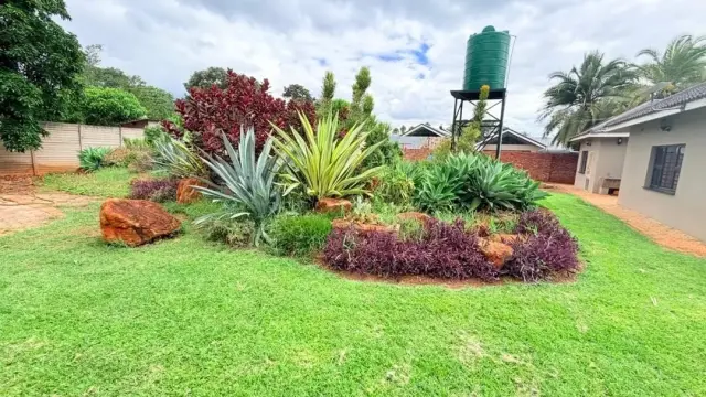 3 Bedroom House to Rent in Highlands