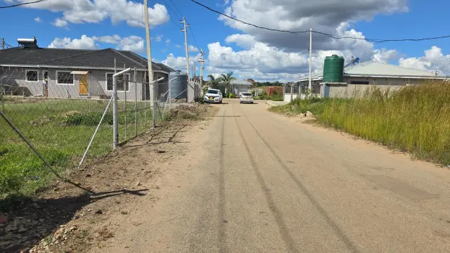 Residential Stand for Sale