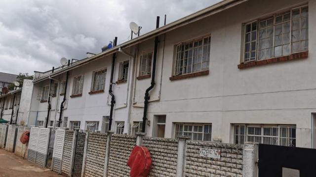 Flat/Apartment for Sale