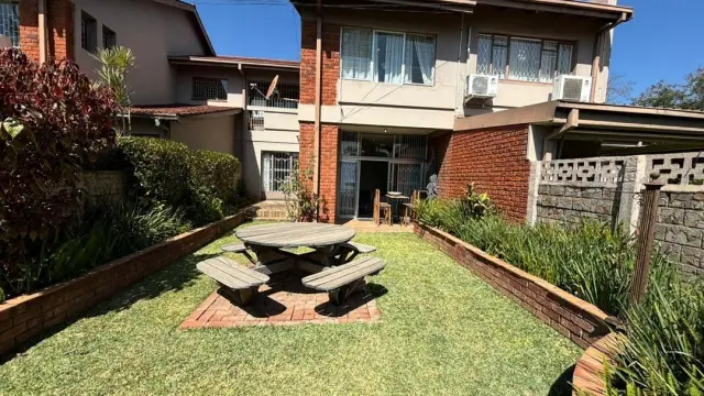 Flat/Apartment to Rent