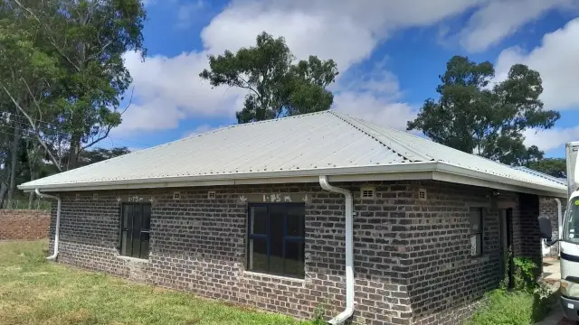 3 Bedroom House to Rent in Marlborough