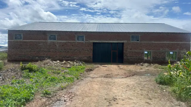 Warehouse/Industrial to Rent