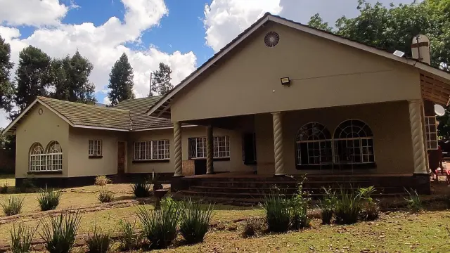 3 Bedroom House to Rent in Mandara