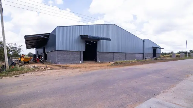 Warehouse/Industrial to Rent in Arlington