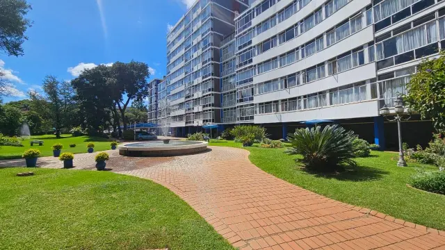 Flat/Apartment to Rent in Avenues