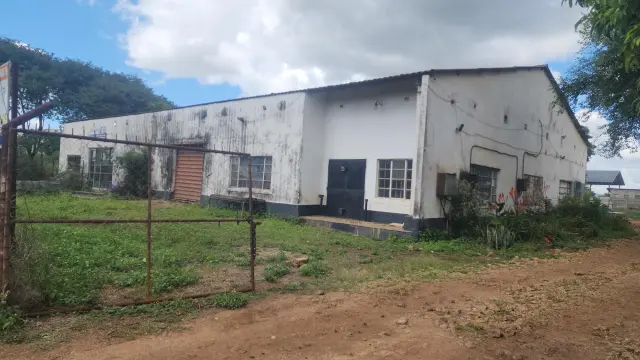 Warehouse/Industrial for Sale