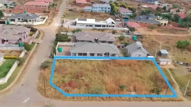 Residential Stand for Sale