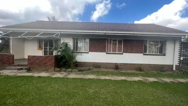 House for Sale