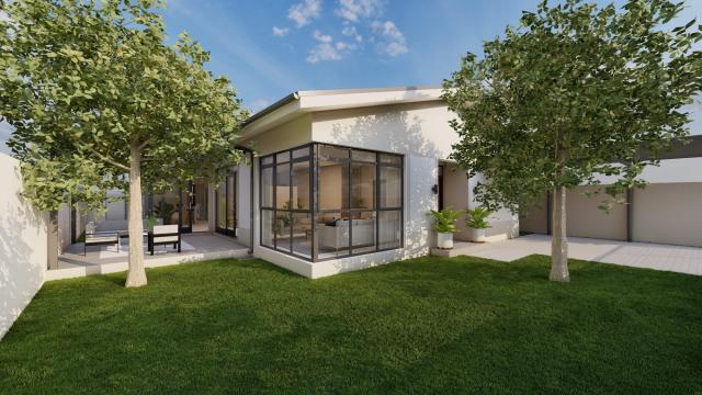 Stand for Sale in Borrowdale