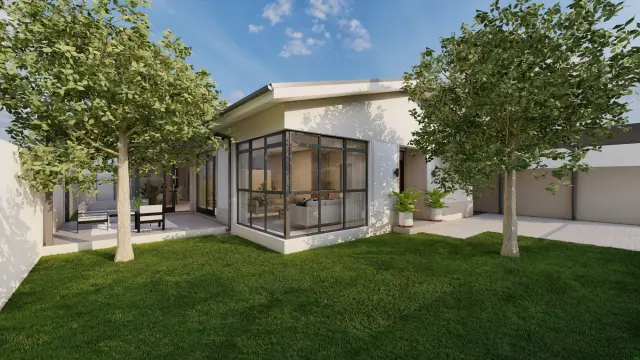 Residential Stand for Sale in Borrowdale